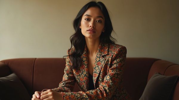 Comment le textile personnalisé peut transformer votre image d'entreprise
