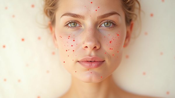 Épilation laser du visage : votre allié pour une peau parfaite
