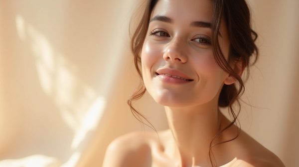 Soin du visage à genève : révéler son éclat entre expertise et bien-être