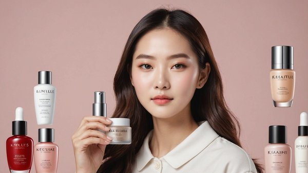 Découvrez les meilleures marques kbeauty pour votre peau