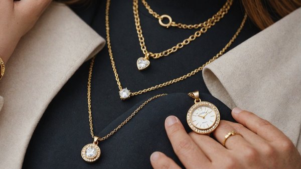 Des bijoux personnalisés à moins de 60€ : idées cadeaux uniques