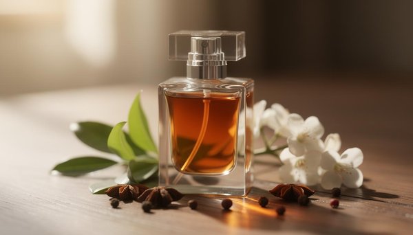 Parfum The Chronic Byron : une fragrance unique à explorer en 2026