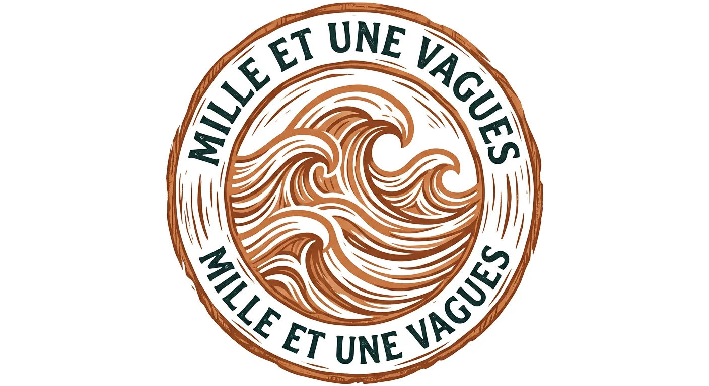 Mille Et Une Vagues